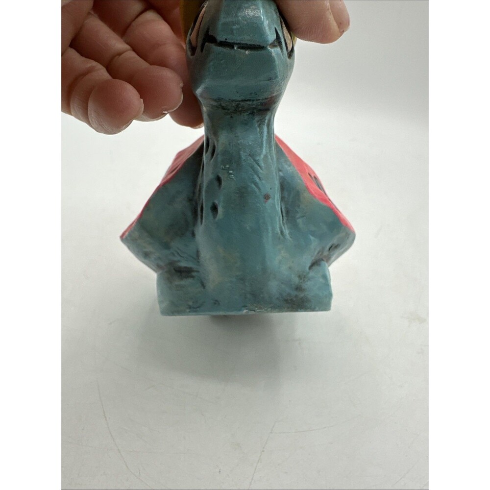 Vintage Coin Bank Turtle Japan 1966 - Picture 14 of 16
